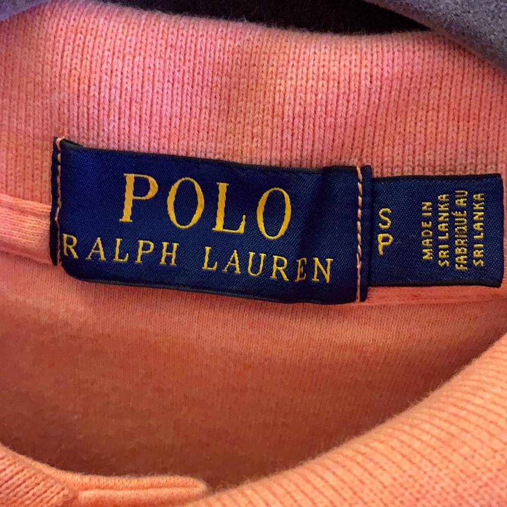 POLO Ralph Lauren S - Picture 4 of 6